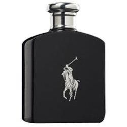 Perfume Ralph Lauren Polo Black Masculino Eau de Toilette 125ml 