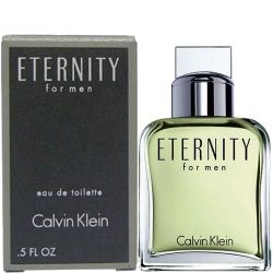 Eternity For Men Eau de Toilette Masculino 100 ml - Calvin Klein
