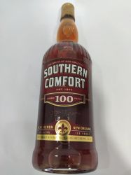 WhiskY SOUTHERN COMFORT 100 PROOF