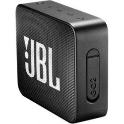 Caixa De Som Jbl Go2 Bluetooth A Prova D